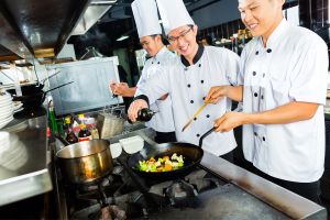 AI Voice for Restaurants