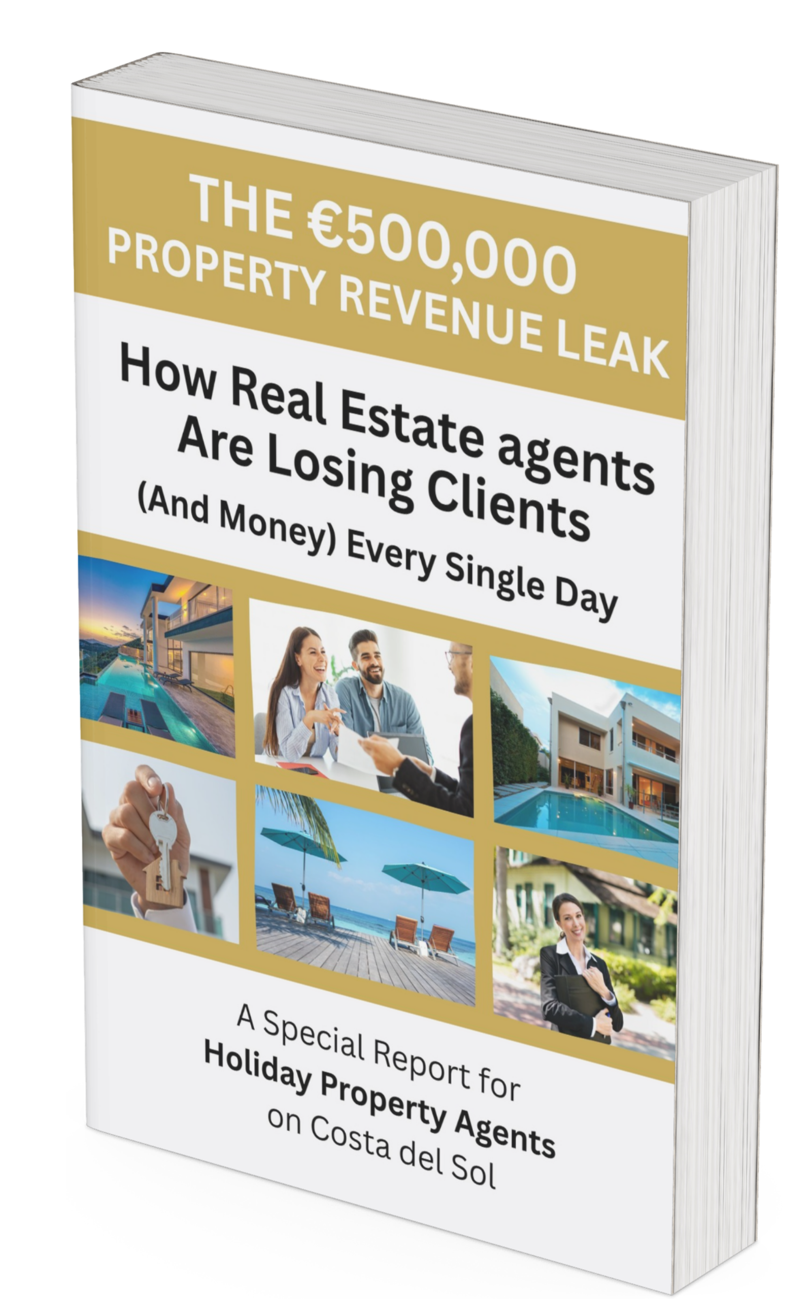 Realtor Report
