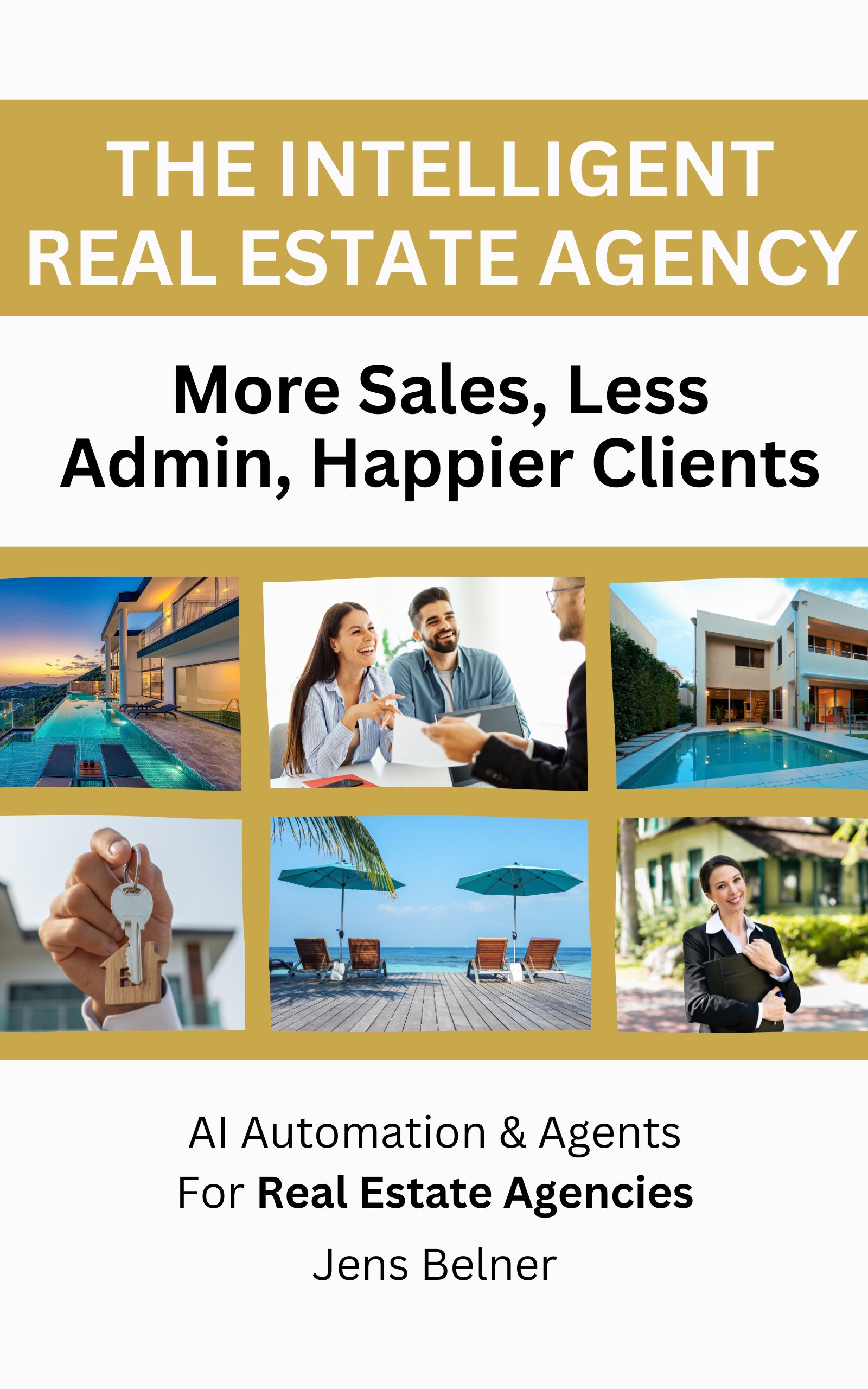 Realtor Book