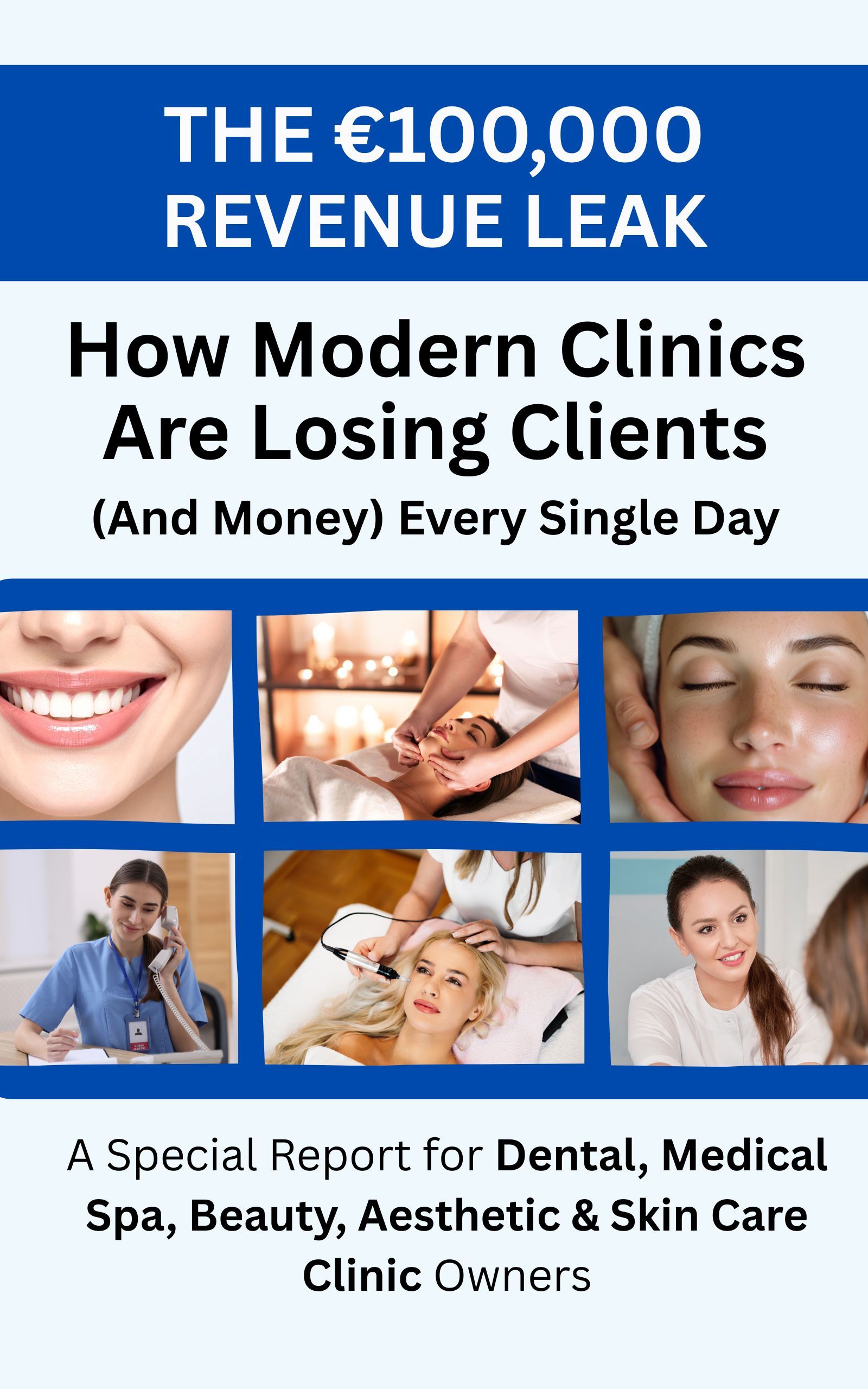 Clinic Revenue Leak